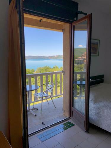 Apartamento Studi-h�tel R�sidence Plein Voile