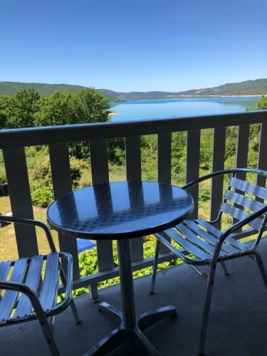 Apartamento Studi-h�tel R�sidence Plein Voile