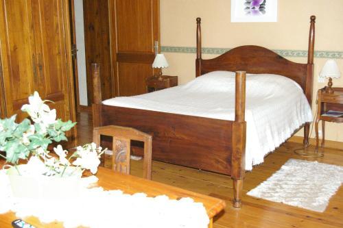 Bed & Breakfast Chambres D'hotes Du Maine