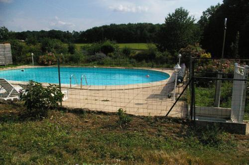 Bed & Breakfast Chambres D'hotes Du Maine