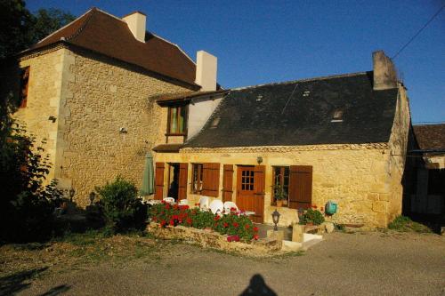 Bed & Breakfast Chambres D'hotes Du Maine