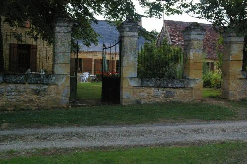 Bed & Breakfast Chambres D'hotes Du Maine