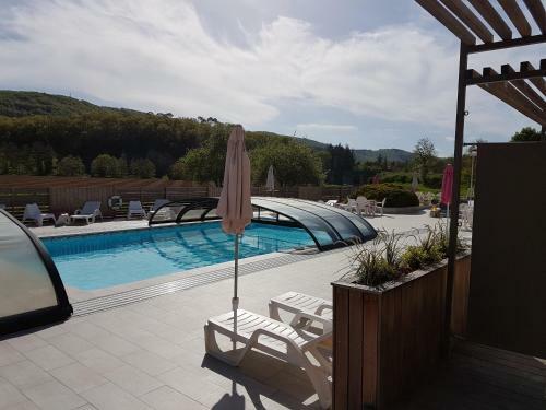 Hotel H�tel Les Gabarres
