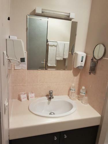 Hotel H�tel Les Gabarres