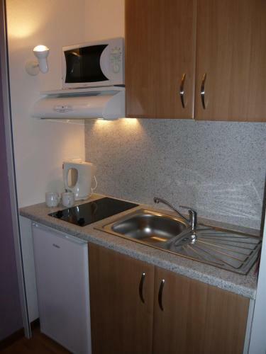 Hotel H�tel Les Gabarres