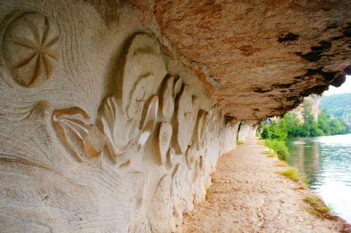 Hotel H�tel Les Gabarres