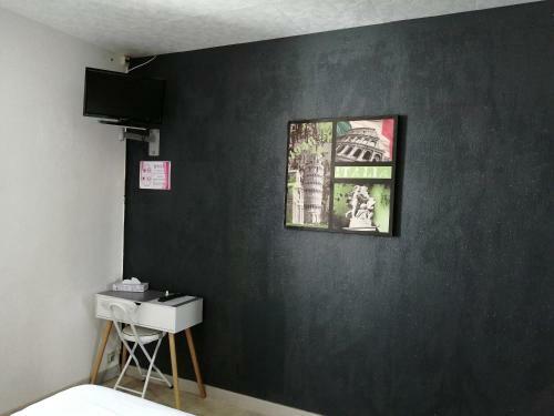 Hotel Les Voyageurs