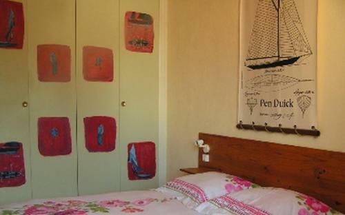Bed & Breakfast Chambres D'h�tes La Forterie