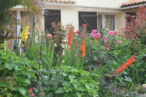 Bed & Breakfast Chambres D'h�tes La Forterie
