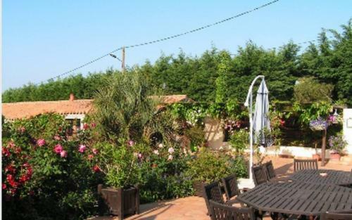 Bed & Breakfast Chambres D'h�tes La Forterie