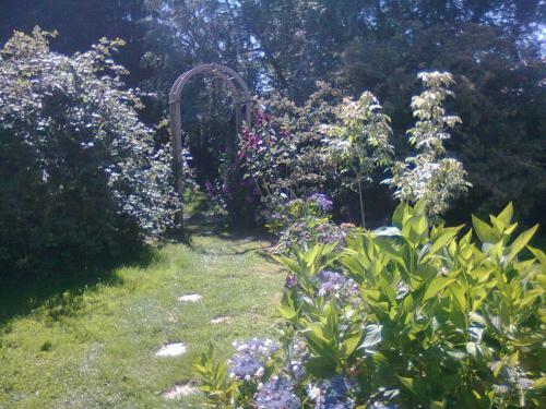 Bed & Breakfast Chambre D'h�tes Etretat