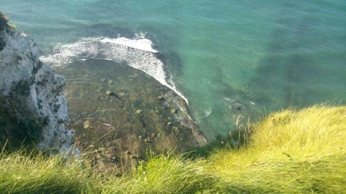 Bed & Breakfast Chambre D'h�tes Etretat