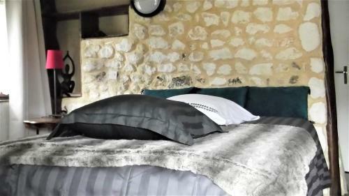 Bed & Breakfast Chambre D'h�tes Etretat