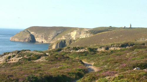 Bed & Breakfast Chambre D'h�tes Etretat