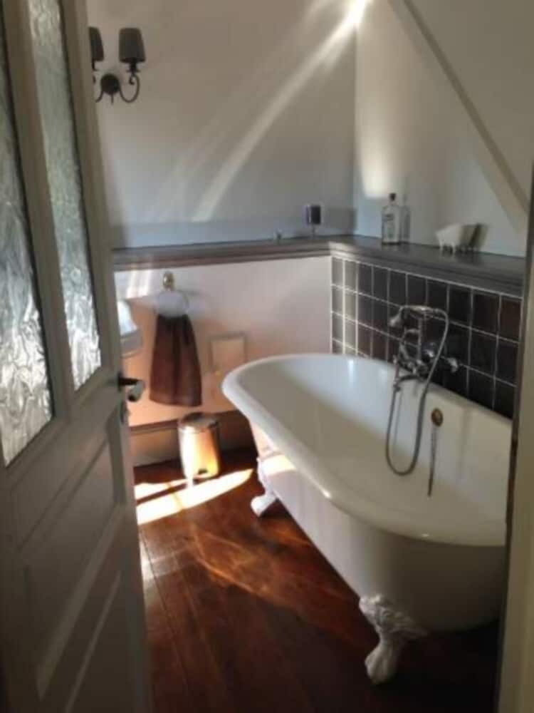 Bed & Breakfast Le Clos Des Hautes Loges