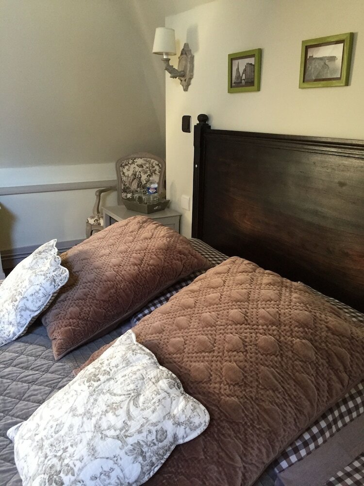 Bed & Breakfast Le Clos Des Hautes Loges