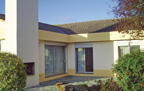 Holiday Home Rue De La Croix Blanche