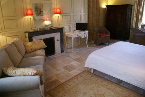Bed & Breakfast Le B�guinage