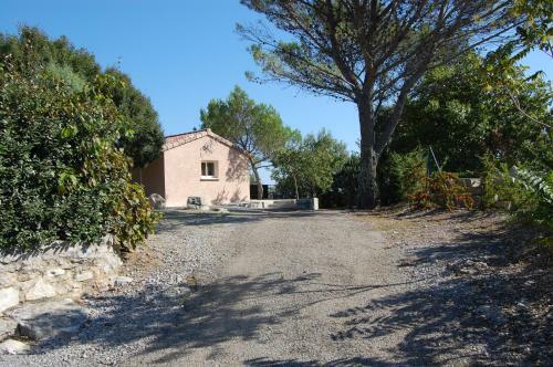 Gites Mas De La Bastide