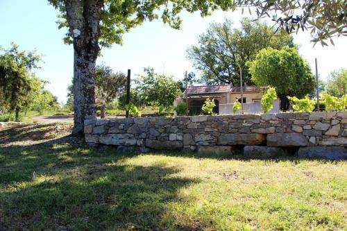 Gites Mas De La Bastide