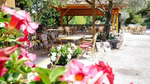 Gites Mas De La Bastide
