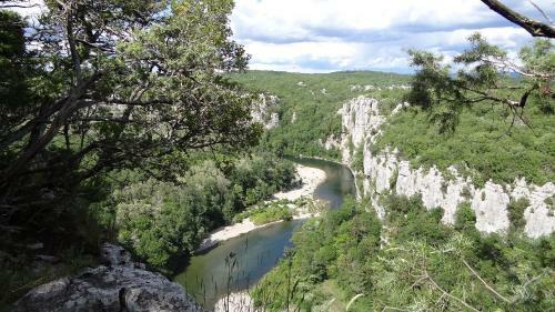 Gites Mas De La Bastide