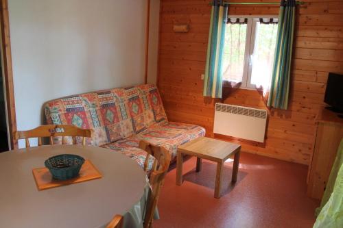 Village De Chalets Camping Bois Simonet