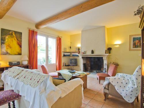 Holiday Home Les Cotes St Martin Castillon