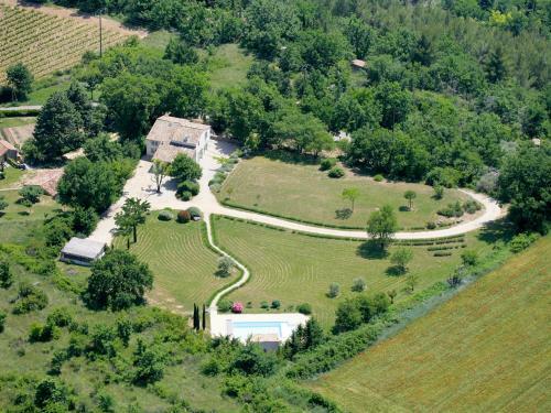 Holiday Home Les Cotes St Martin Castillon