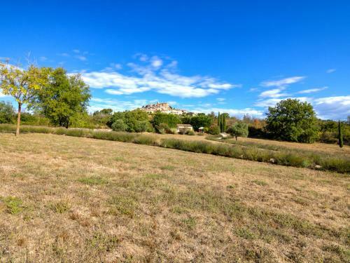 Holiday Home Les Cotes St Martin Castillon