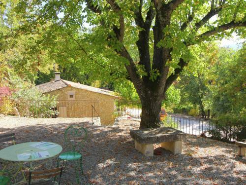 Holiday Home La Trinite St Martin De Castillon