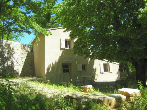 Holiday Home La Trinite St Martin De Castillon