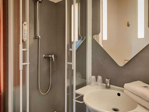 Hotel Ibis Budget Redon