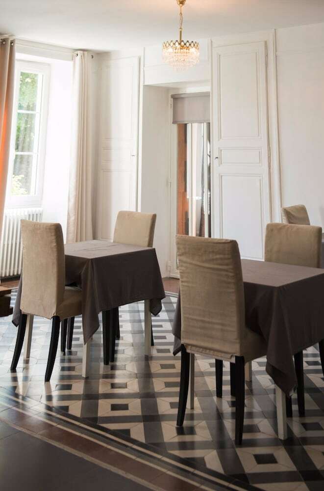 Bed & Breakfast La Saudade