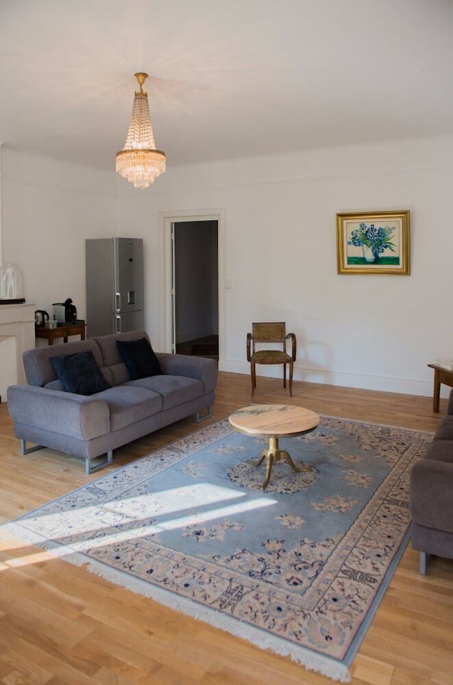 Bed & Breakfast La Saudade