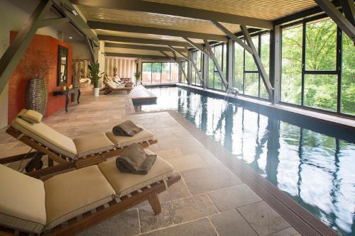 Hotel H�tel Le Saint Cirq