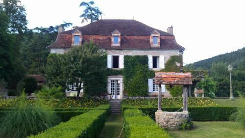 Bed & Breakfast Maison D'h�tes Redon