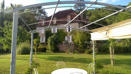 Bed & Breakfast Maison D'h�tes Redon