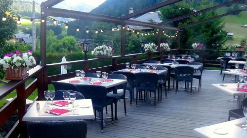 Hotel H�tel Le Christiania