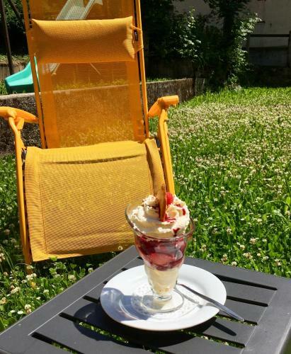 Hotel H�tel Le Christiania
