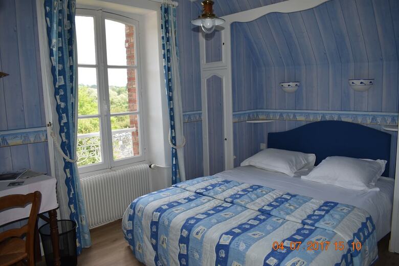 Bed & Breakfast Villa Les Dunes