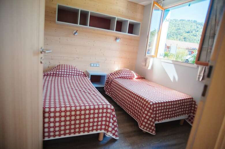 Camping Base De Loisirs Du Lac De La Moselotte