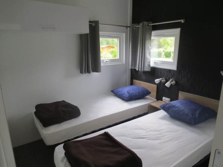 Camping Base De Loisirs Du Lac De La Moselotte