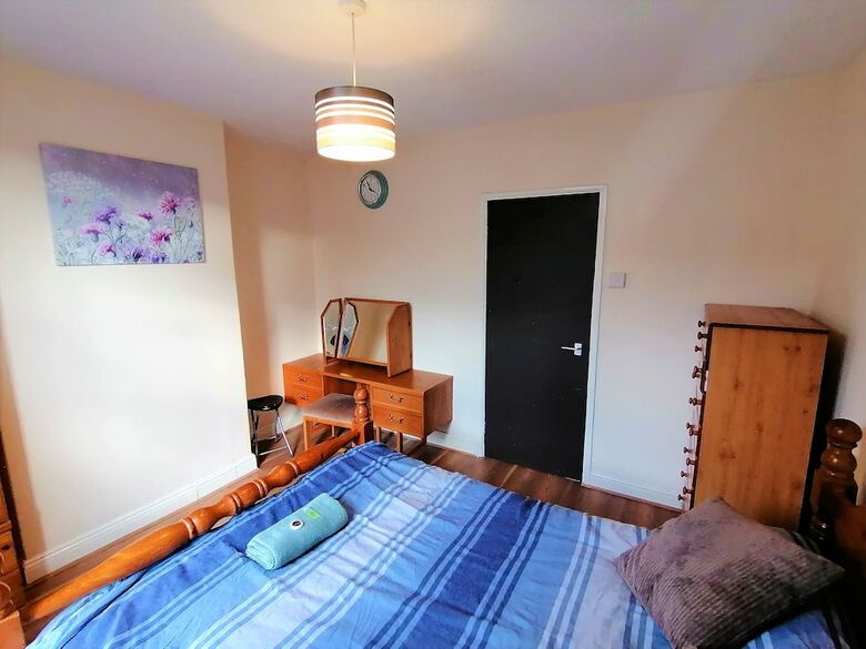 Apartamento Grafton House