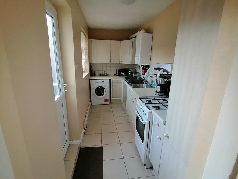 Apartamento Grafton House