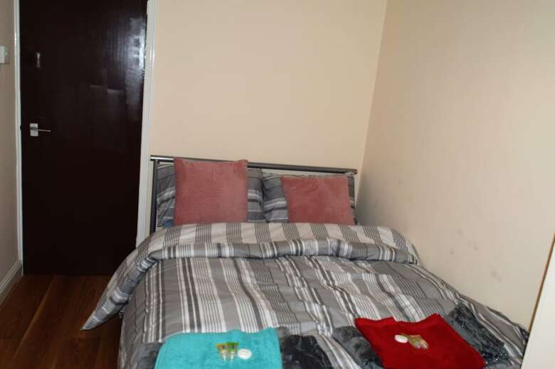 Apartamento Grafton House