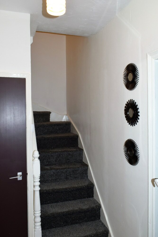 Apartamento Grafton House