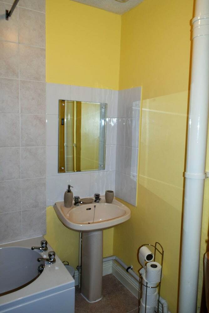 Apartamento Grafton House