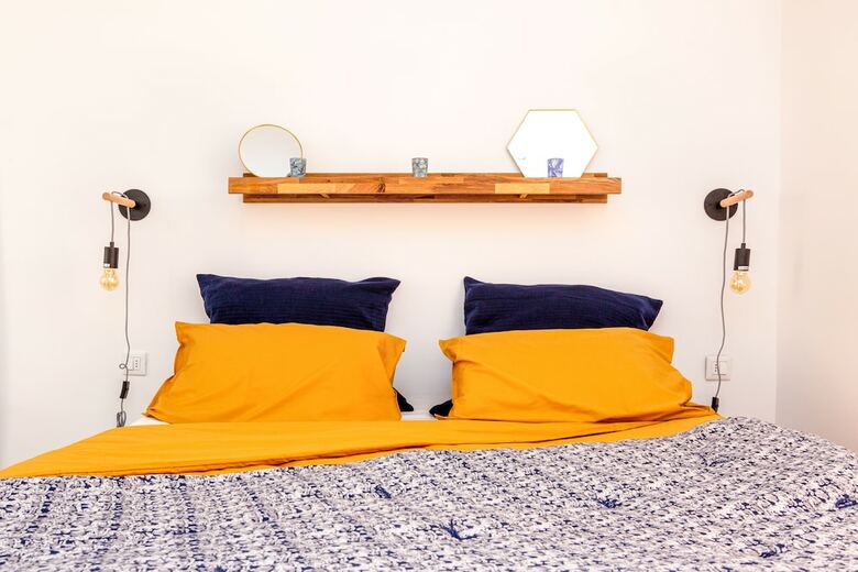 Apartamento Appartement Cosy Basilique