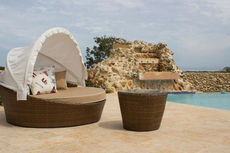 4 Bed Villa Minutes From Downtown Sosua
